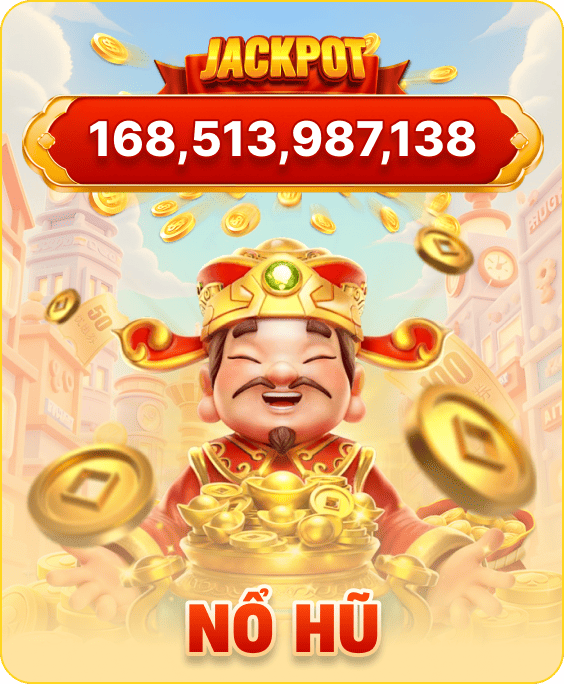 nổ hũ c168